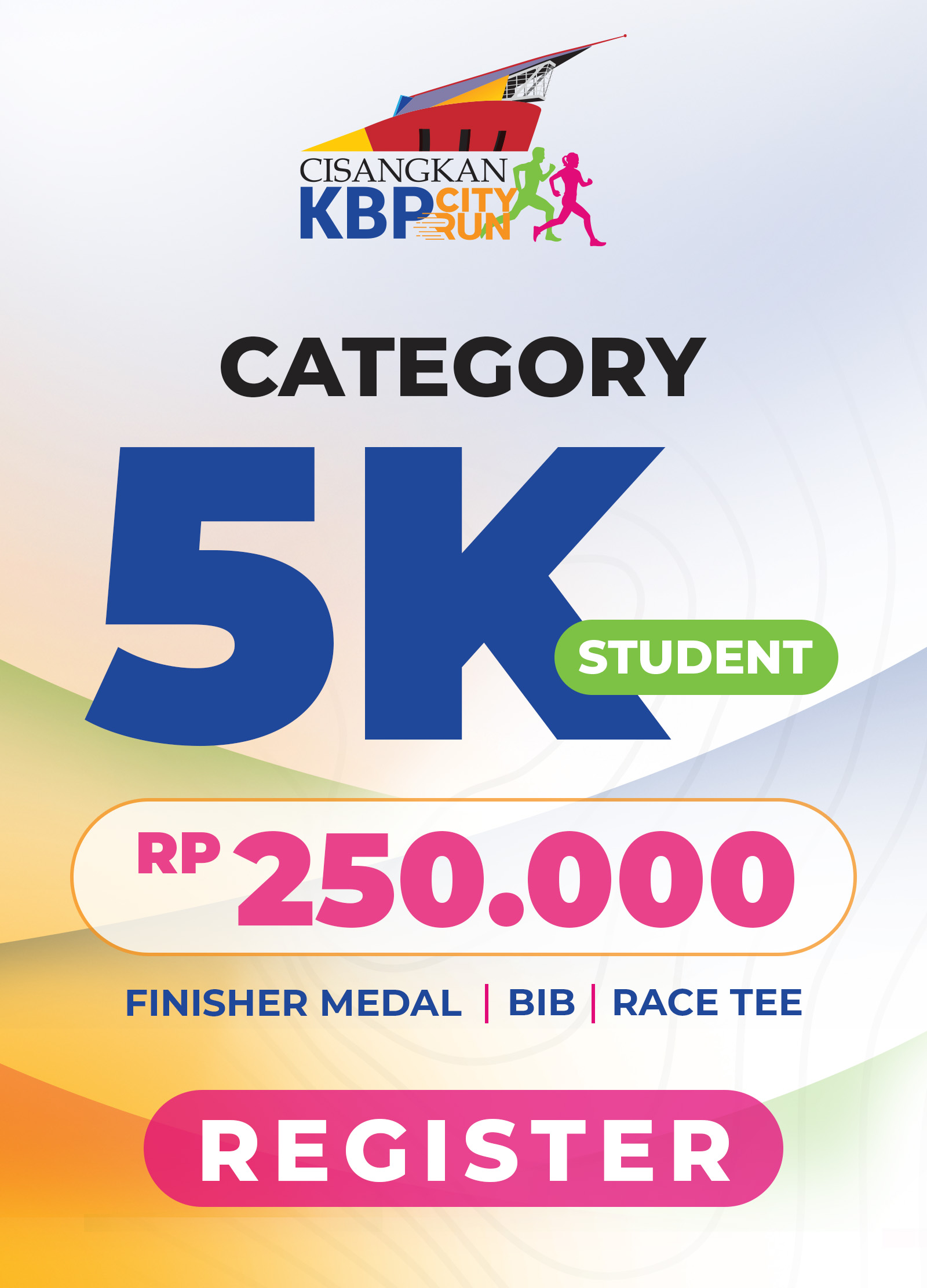 5K PELAJAR