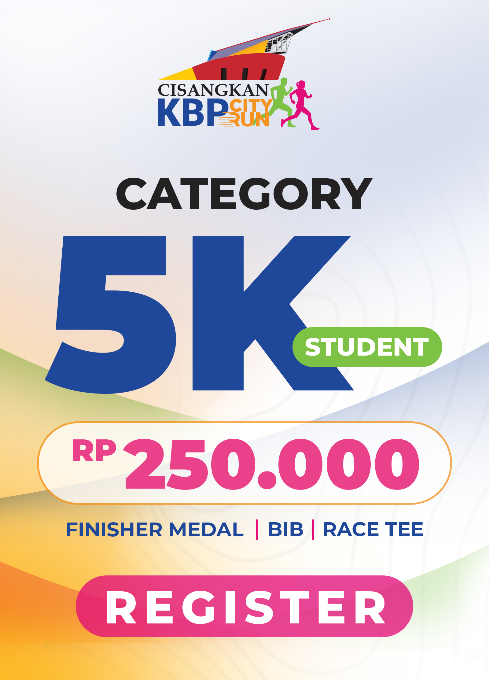 5K [STUDENT]