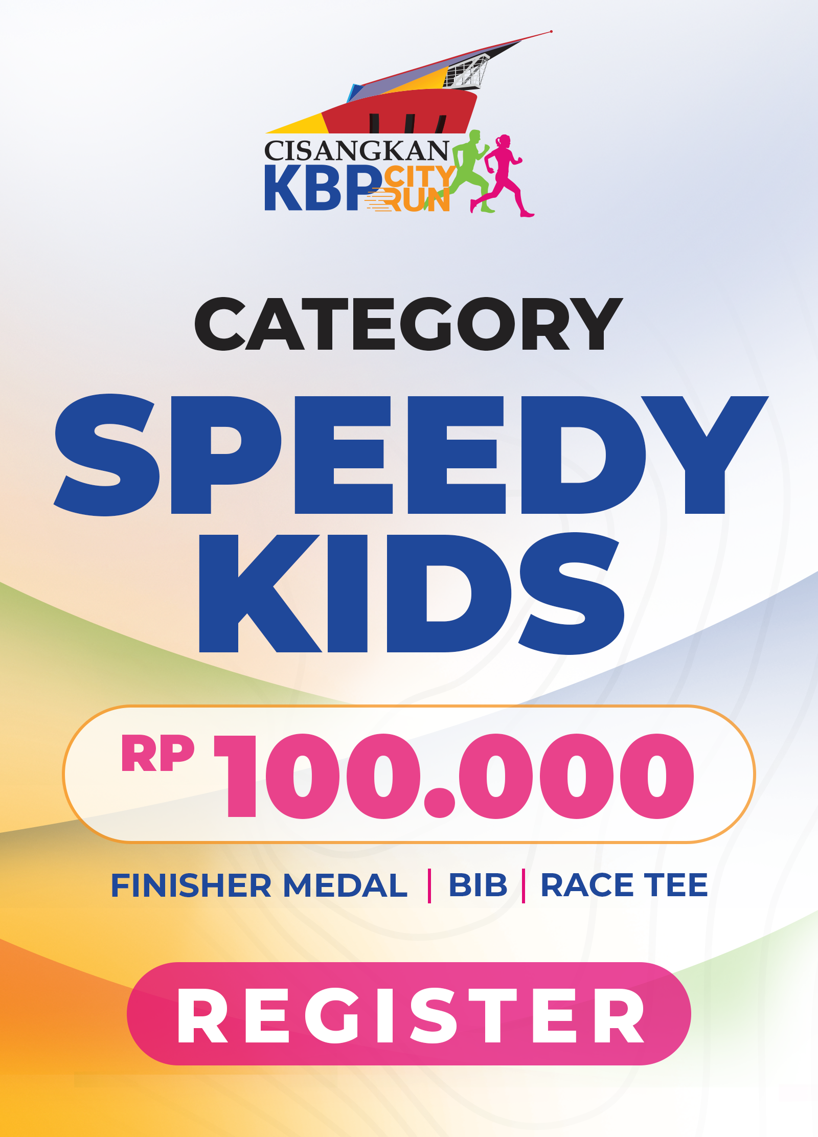 SPEEDYKID SPEEDYKID